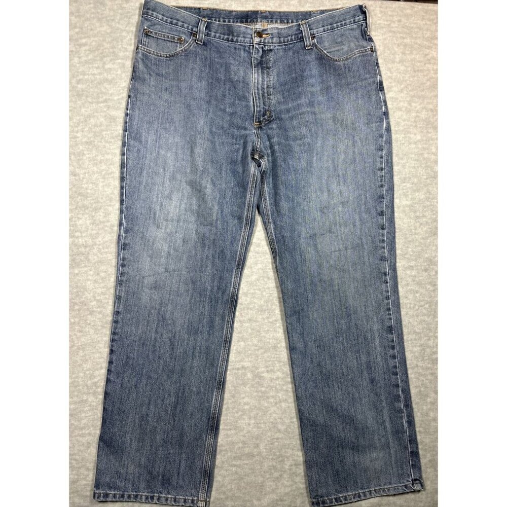 Carhartt‎ Mens Jeans Relaxed Fit  Size 42x32